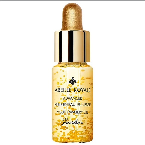 GUERLAIN Other - GUERLAIN ABEILLE ROYALE Youth Watery Oil